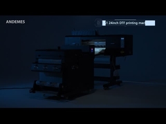 A1-I3200 DTF 프린터