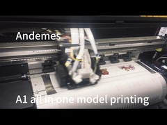 A1 dtf dtf 프린터