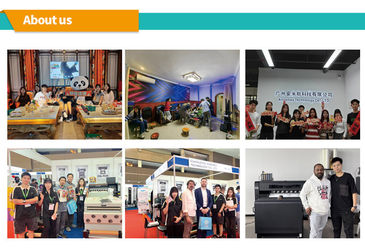 중국 Guangzhou Andemes Technology Co., Ltd. 회사 프로필