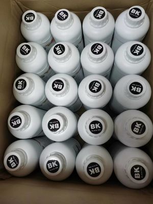 ANDEMES 물 기반 잉크 백색 잉크 프린터 DTF 프린터 대용량 섬유 색소 잉크