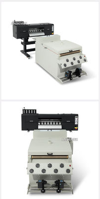 잉크 타입 피그먼트 잉크 i3200 프린트 헤드 60cm DTF 프린터 PET 전송 필름