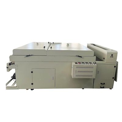 잉크 타입 피그먼트 잉크 i3200 프린트 헤드 60cm DTF 프린터 PET 전송 필름