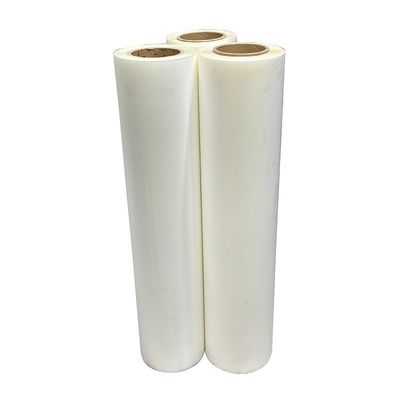 Dtf PET 필름 롤 60cm*33cm 이중 면 열 껍질 Dtf 종이 33cm*100m 열 전달 인쇄