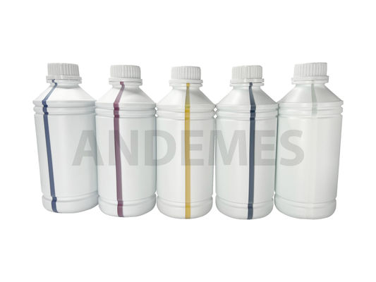 ANDEMES DTF 특수 잉크 1000ml 파우더 Dtf 잉크 Xp600 L1800 I3200 4720 프린트 헤드