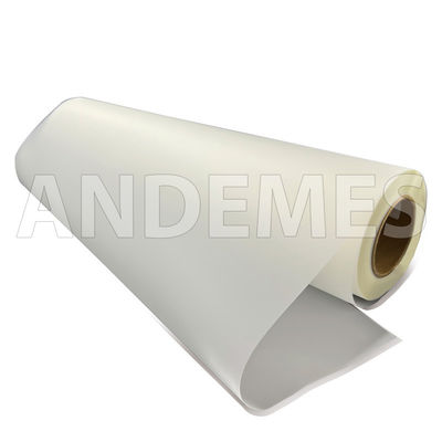 A4 A2 A3 Dtf 필름 에프슨 XP600 I3200 4720 DTF 프린터 33CM 42CM 60CM 롤 화이트 재료