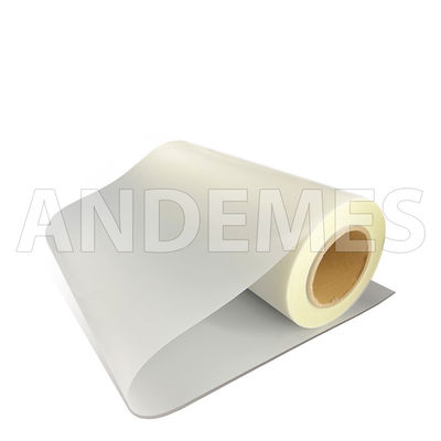 A4 A2 A3 Dtf 필름 에프슨 XP600 I3200 4720 DTF 프린터 33CM 42CM 60CM 롤 화이트 재료