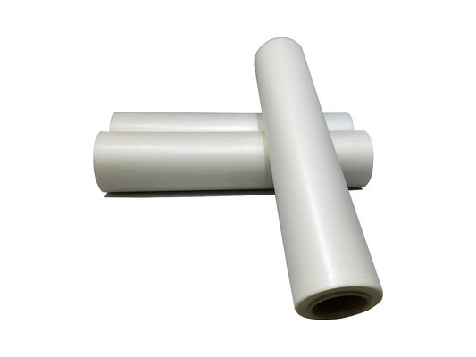 PET 전송 DTF 필름 롤 30/60cm 잉크젯 프린터용 냉동 및 뜨거운 껍질