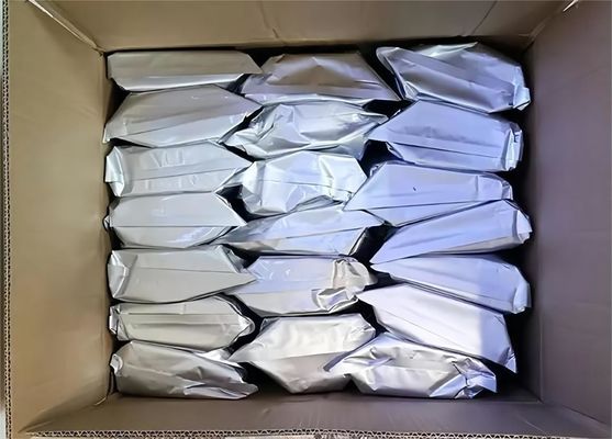 직물 DTF 프린터 TPU 물질을위한 뜨거운 녹음 접착 분말