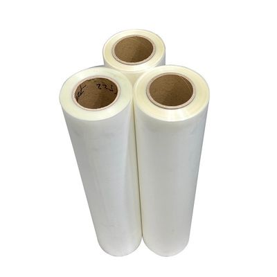 백색 PET 매트 필름 30cm 복면 인쇄용 30cm 60cm DTF 종이