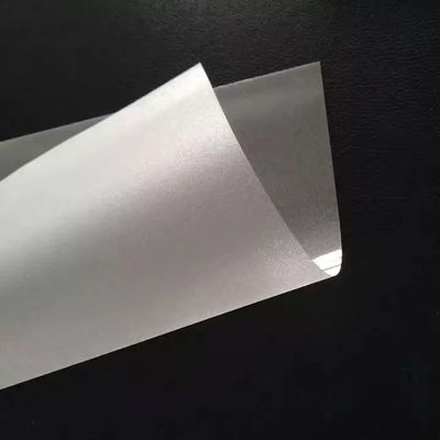 디지털 잉크젯 콜드레스 프린터용 24 인치 열 전송 비닐