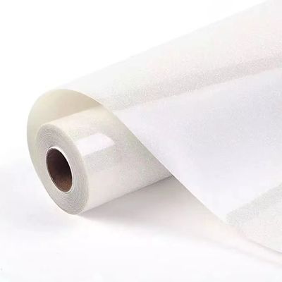 DTF PET 필름 30cm 디지털 잉크젯 냉/열 프린터 필름 열 전달 비닐 11.8 인치 의류