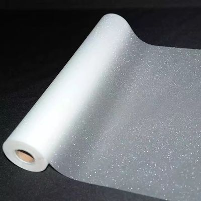 DTF PET 필름 30cm 디지털 잉크젯 냉/열 프린터 필름 열 전달 비닐 11.8 인치 의류