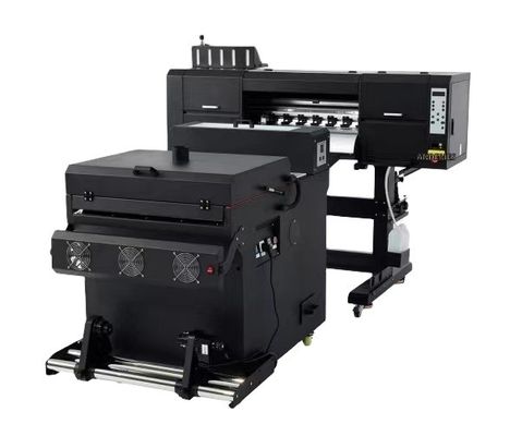 220V/110V 듀얼 헤드 XP600 I3200 DTF 프린터 세트