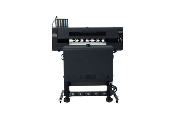 220V/110V 듀얼 헤드 XP600 I3200 DTF 프린터 세트