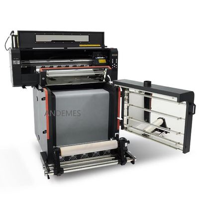 220V/110V 듀얼 헤드 XP600 I3200 DTF 프린터 세트