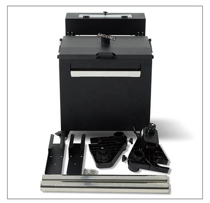 천 프린터 ANDEMES 듀얼 XP600 A3 DTF 프린터 DTF XP600 롤-투-롤 인쇄