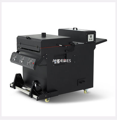 인쇄 크기 A1 I3200 티셔츠 의류 직물 듀얼 프린트 헤드 60cm