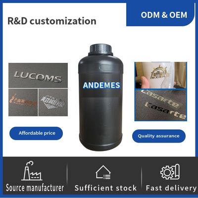 Cmyk UV 잉크 UV 평면 및 250ml / 500ml / 1000ml 크기의 롤 로 롤 프린터
