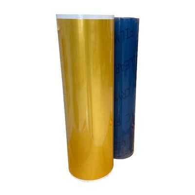 UV Dtf Ab 필름 껍질 벗겨질 수 있는 A3 30cm X 33cm UV 프린터 롤에서 롤 인쇄 스티커