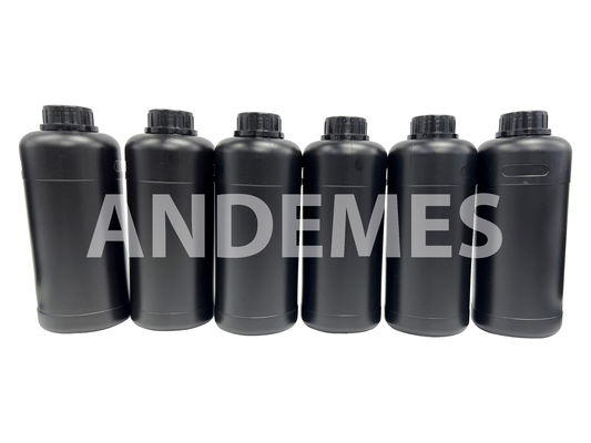 UV Dtf 프린터 잉크 DX5 DX7 XP600 4720 I3200 L1800 프린터 BY ANDEMES 1000ml