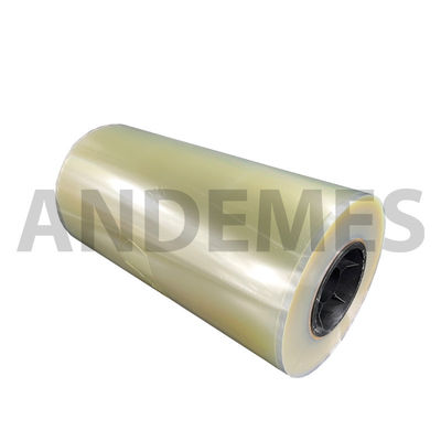 DTF 프린터 30*100mm 인쇄 장비용 냉각 PET UV 전송 필름