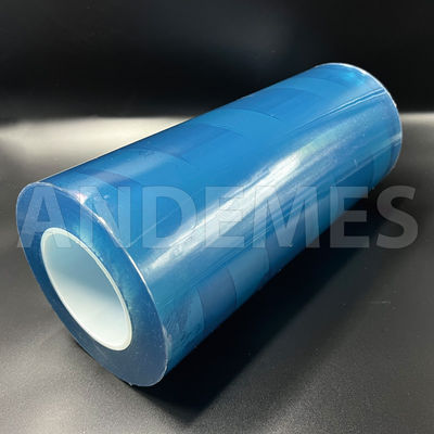 DTF 프린터 30*100mm 인쇄 장비용 냉각 PET UV 전송 필름