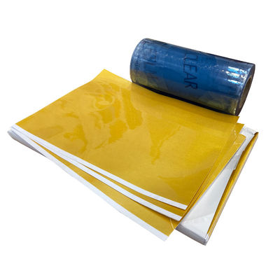 Uv Dtf Transfer Ab PET 필름 롤 30*100cm