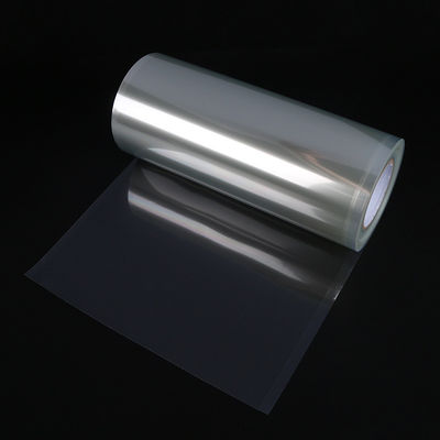 Uv Dtf Transfer Ab PET 필름 롤 30*100cm