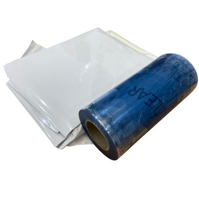 UV 전송 스티커 1 롤 30cm 너비 AB 인쇄 냉각 껍질