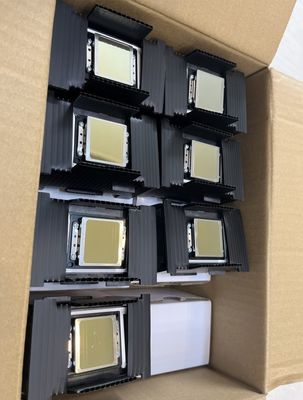 원본 XP600 프린트 헤드와 함께 고속 인쇄 멀티 컬러 DTF UV 프린터 헤드