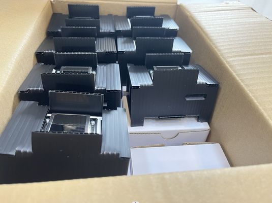 원본 XP600 프린트 헤드와 함께 고속 인쇄 멀티 컬러 DTF UV 프린터 헤드