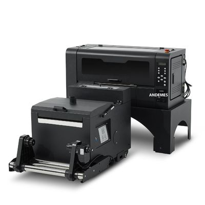 DTF 프린터 12인치 30cm 13인치 33cm 롤 투 롤 잉크젯 XP600 피그먼트 잉크 220V/110V