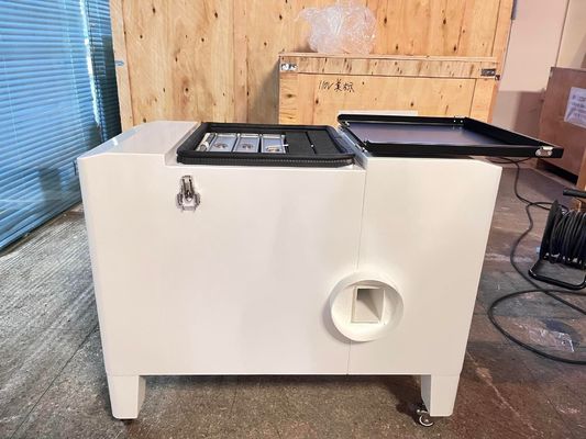 의류 프린터 연소 정화기 110V 220V Dtf 프린터 L720*W380*H580mm 연소 필터