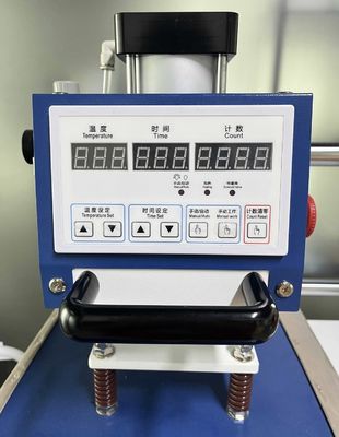 직물 열 압축 기계 Dtf A3 크기 40cm * 60cm 의류의 간편한 전송을 위해