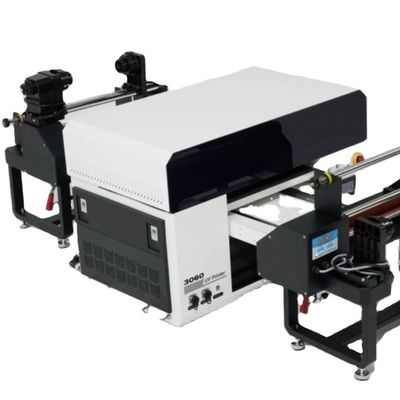 110-230V UV 프린터 Dtf A3 롤 로 롤 라벨 인쇄 기계