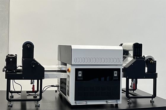 110-230V UV 프린터 Dtf A3 롤 로 롤 라벨 인쇄 기계