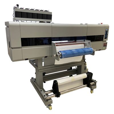 24인치 60cm i3200 3 헤드 프린터 6090 UV 프린터