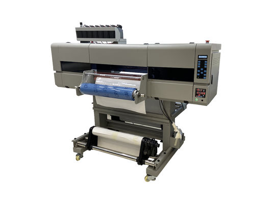 24인치 60cm i3200 3 헤드 프린터 6090 UV 프린터