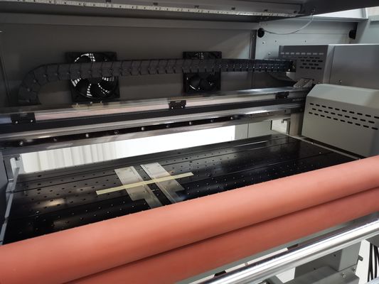 Andemes A1 60CM UV DTF 프린터의 우수한 기술로 애기 없이 스티커를 인쇄