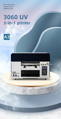 에프슨 1390 컬러 A3 UV 프린터 CE/UKCA/ROHS A3 3in-1 XP600 DTF