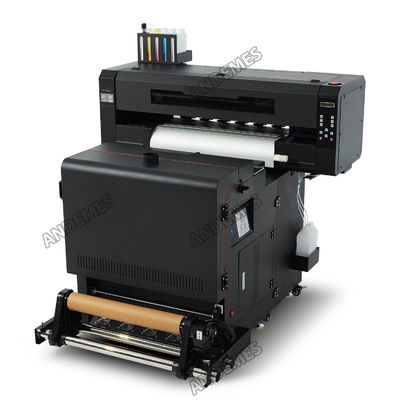 600mm 프린트 차원 i3200 프린트 헤드 DTF 프린터 A1 티셔츠 프린터