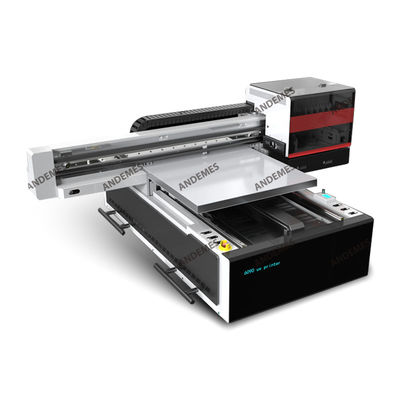 전문 I3200 U1 UV 평면 프린터 60cm 인쇄 및 CISS