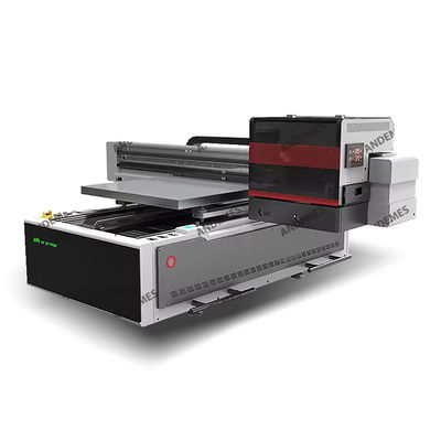 전문 I3200 U1 UV 평면 프린터 60cm 인쇄 및 CISS