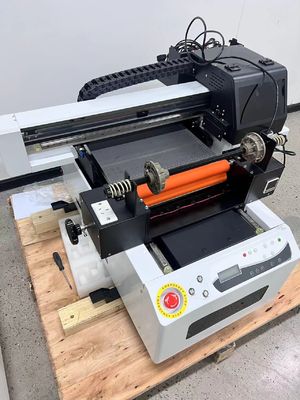 CMYKW V 잉크 컬러 A3 3060 DTF UV 프린터