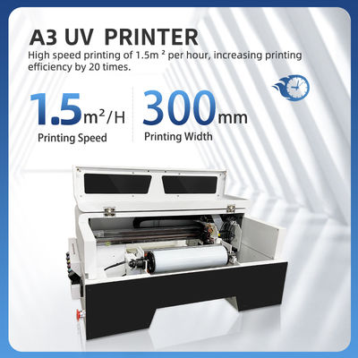 A3 UV 프린터 에프슨 i3200-U1 / DX7UV UV 프린터