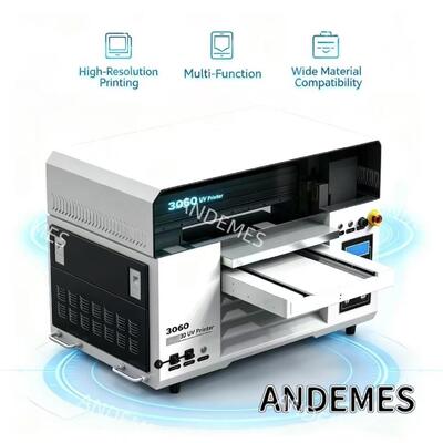 3060 UV 3 in 1 프린터 (다중 소재 적용, 고해상도)