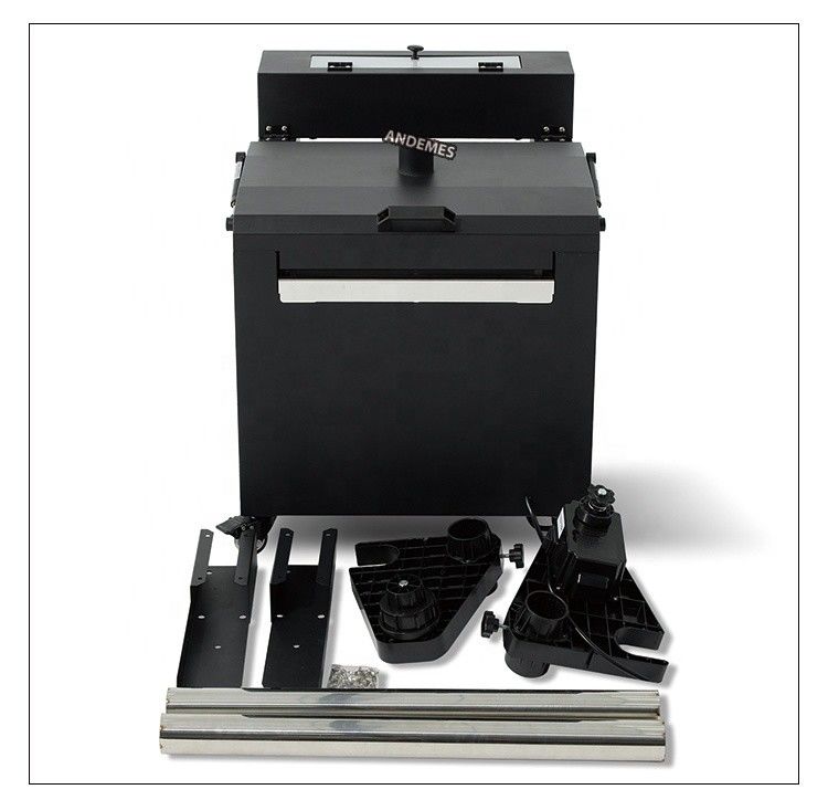천 프린터 ANDEMES 듀얼 XP600 A3 DTF 프린터 DTF XP600 롤-투-롤 인쇄