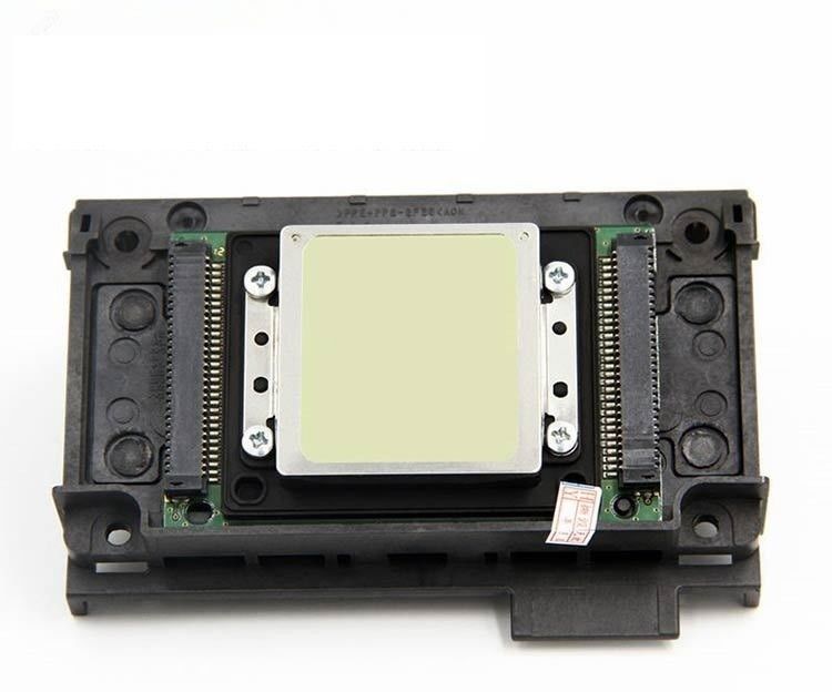원본 XP600 프린트 헤드와 함께 고속 인쇄 멀티 컬러 DTF UV 프린터 헤드