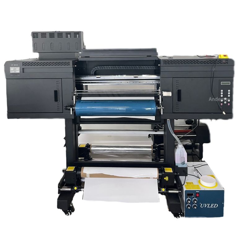 24인치 60cm i3200 3 헤드 프린터 6090 UV 프린터
