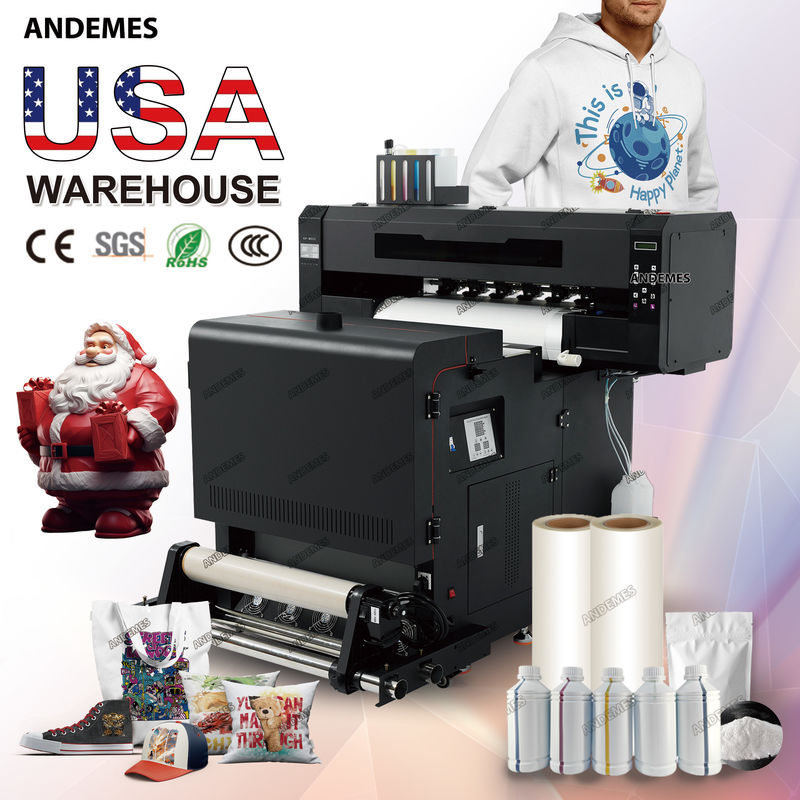 CE/UKCA/ROHS 인증과 i3200 프린트 헤드